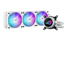 Asus ROG STRIX LC III 360 ARGB WHT 90RC00T2-M0UAY0