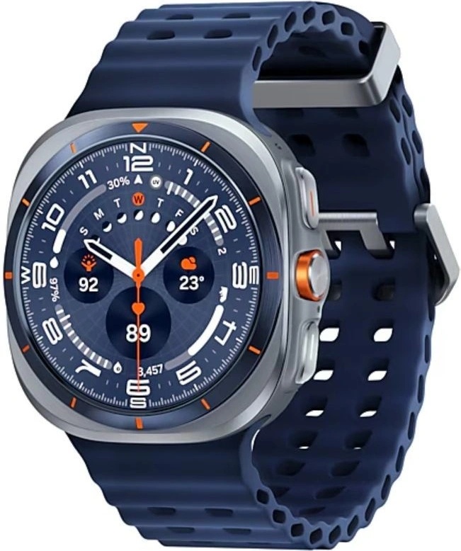 TOP prémium produkt v kategorii chytré hodinky 2024/2025