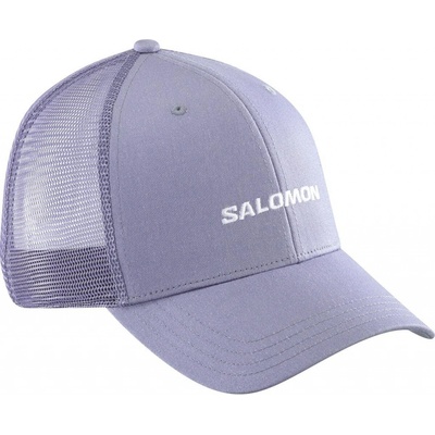 Salomon Cap Trucker LC2525000 blue granite