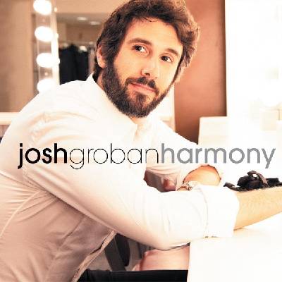 Josh Groban - Harmony (LP) (<![CDATA[0093624888437]]>)