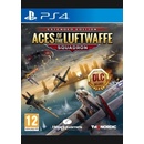 Hry na PS4 Aces of the Luftwaffe - Squadron (Extended Edition)
