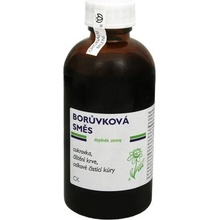 Novy Dědek Kořenář Borůvková směs CK 200 ml