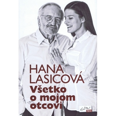Všetko o mojom otcovi