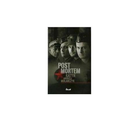Post Mortem-Katyň - Andrzej Mularczyk