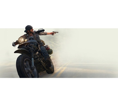 Days Gone