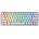Spartan Gear Pegasus 2 Red RGB (85611)