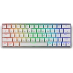 Spartan Gear Pegasus 2 Red RGB (85611) Клавиатури