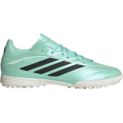 adidas Copa Pure IV League TF zelená