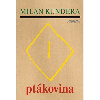 Ptákovina