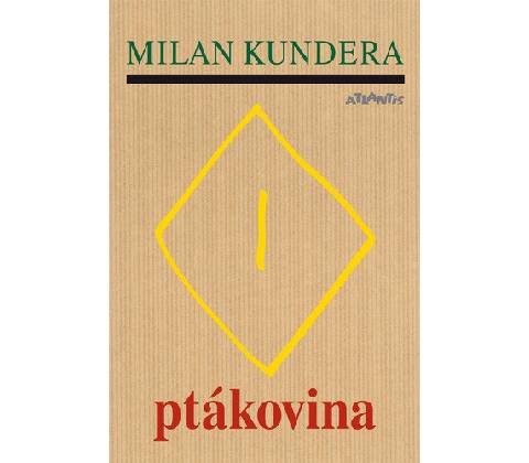 Ptákovina