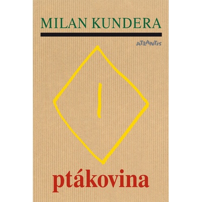 Ptákovina
