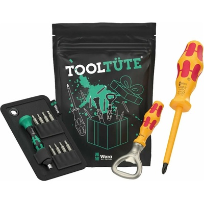 Wera Luckybag 4.0