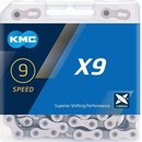 KMC X-9.93
