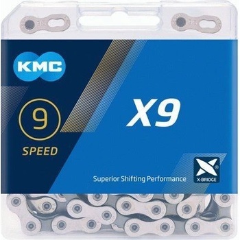 KMC X-9.93