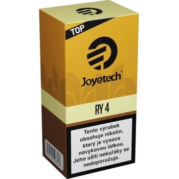 Joyetech TOP RY4 10 ml 6 mg