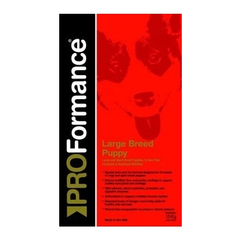 Proformance Puppy Large Breed 15 kg