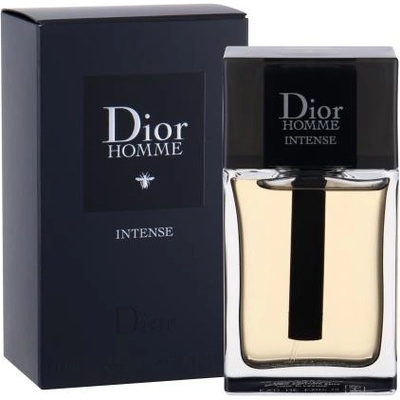 Dior Dior Homme Intense 2011 50 ml eau de parfum за мъже