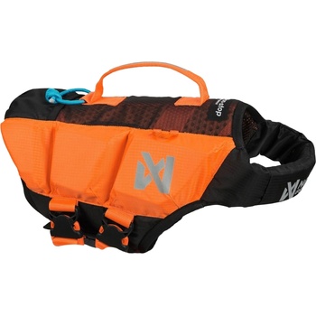 Non-stop dogwear Protector life jacket 5