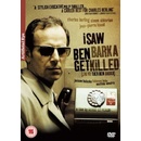 I Saw Ben Barka Get Killed DVD