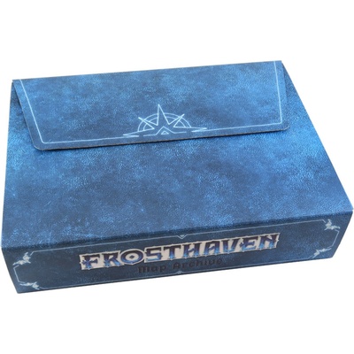 Folded Space Frosthaven Insert – Zboží Živě