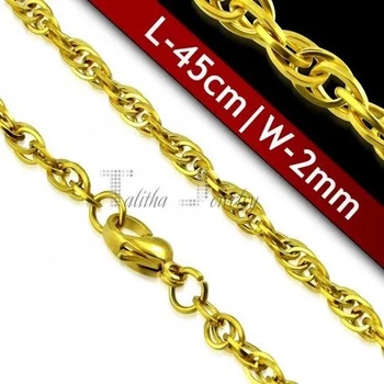 Image 1 of Talitha Златист синджир