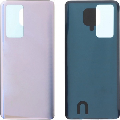 Kryt Xiaomi 12 Pro zadní fialový