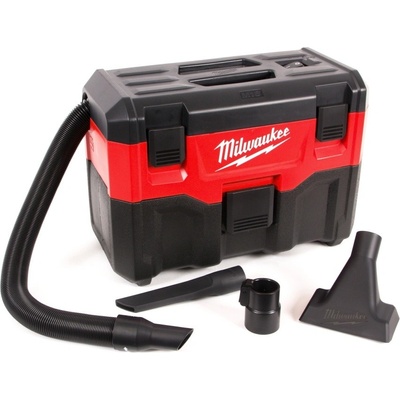 Milwaukee M18 VC2-0