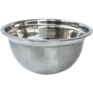 Horecano HORECANO-Купа басан с борд Ø26cm 3L (21102-26) (018173)