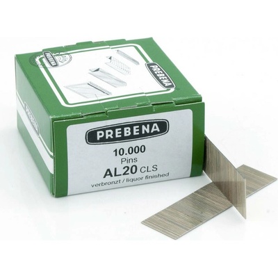 10000 ks Prebena AL20CLS