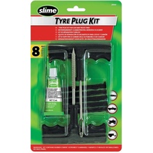 Slime Sada na opravu pneumatik při defektu Tyre Plug Kit