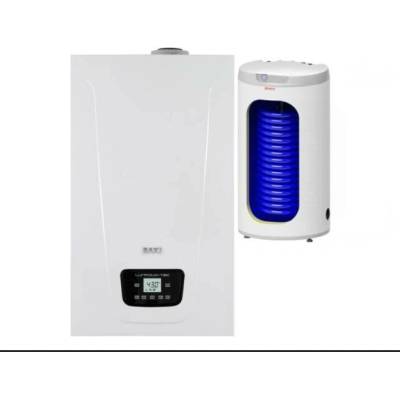Baxi Luna Duo-Tec E 1.24 SES0563E
