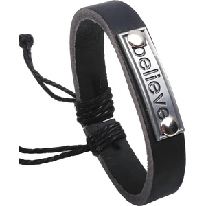 HARAHU Гривна co-34456 - Черна kp34456