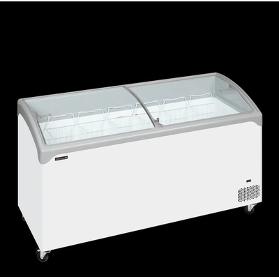 TEFCOLD NIC502SCEB