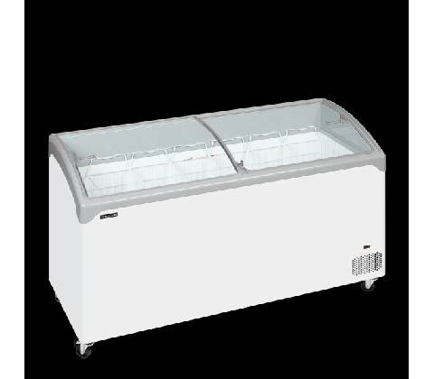 TEFCOLD NIC502SCEB