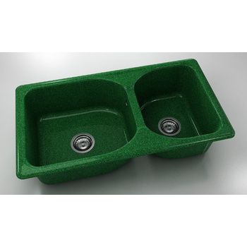 Image 1 of FAT Mивка Classic 213, Granicite, 920 Granada, с включен сифон