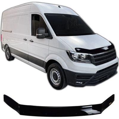 SCOUTT Deflektor prednej kapoty Volkswagen Crafter 2018