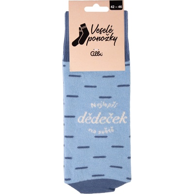 Albi Ponožky - Dědeček