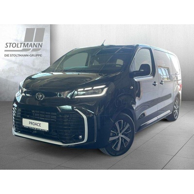Toyota Proace Verso Electric L1 100 kW