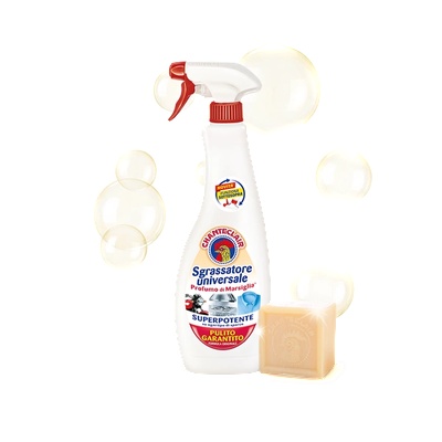 Chanteclair Класически обезмаслител Chanteclair с марсилски сапун (74747485)