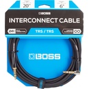Boss BCC-20-TRA