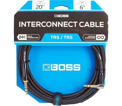 Boss BCC-20-TRA