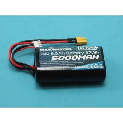 Radiomaster Akku LiIon 5000-2S