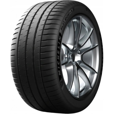 Michelin Pilot Sport 4 S 275/30 R21 98Y runflat