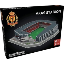 STADIUM 3D REPLICA 3D puzzle Stadion AFAS - KV Mechelen 81 ks