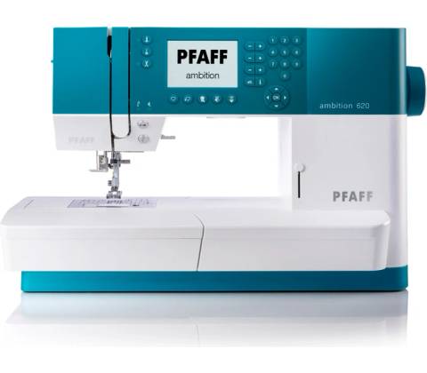 Pfaff Ambition 620