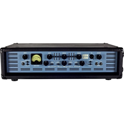 Ashdown ABM 1200 EVO IV