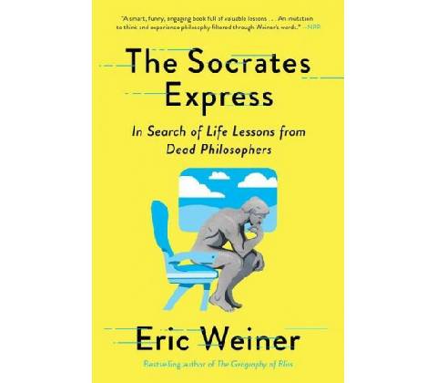 Socrates Express