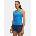 Under Armour Дамски потник Under Armour UA Launch Singlet-BLU Under Armour | Sin | ЖЕНИ | XS