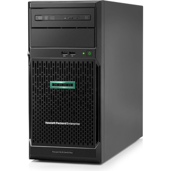 HP ProLiant ML30 Gen10 P44718-421
