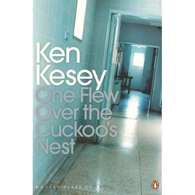 One Flew Over the Cuckoo´s Nest Penguin Modern Classics - K. Kesey, R. Fraggen